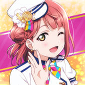 Love Live! 学园偶像季：群星闪耀