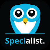 Spetz for Specialists Spetz for Specialists