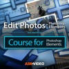Edit Photos in Elements Course