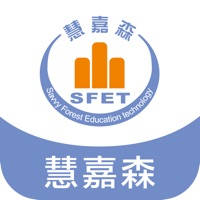 慧嘉森网校 慧嘉森网校