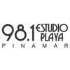 98.1 ESTUDIO PLAYA