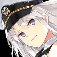 AzurLane Sticker AzurLane Sticker