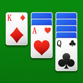 Solitaire Play – Idle Klondike Solitaire Play – Idle Klondike