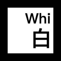 Whitor 白 – 给照片加边框