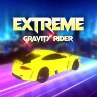 Extreme – Gravity Rider
