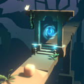 Cube’s Adventure! Cube’s Adventure!