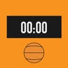 Basketball Game Clock