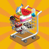 Shopping Spree DG Shopping Spree DG