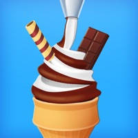 Creamy Cones