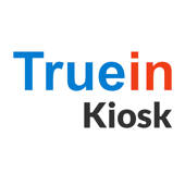 Truein Kiosk(Not for employee)