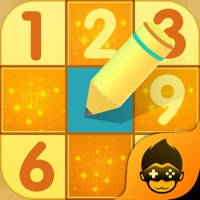 全民数独（sudoku）-趣味数独九宫格游戏