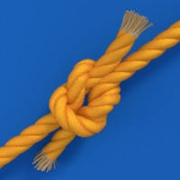 Untie The Knot!