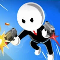 Mr Trigger 3D – Bullet Masters