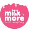 Milk ‘n’ More