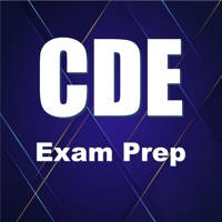 CDE Exam Prep Notes&Quizzes CDE Exam Prep Notes&Quizzes