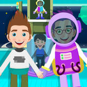 Space Ship Life Pretend Play Space Ship Life Pretend Play