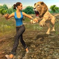 The Lion Sim : Animal Hunting