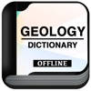 Geology Dictionary Pro