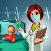 Doctor Dash : Hospital Game