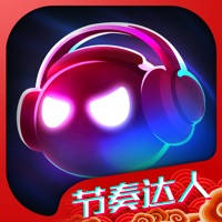音跃球球:节奏达人 音跃球球:节奏达人