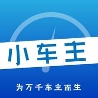 小车主