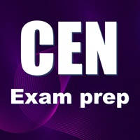 Certified Emergency Nursing