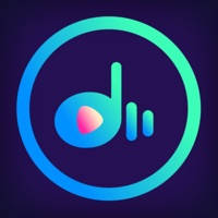 Glow Music – Player Streaming