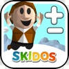 Math Jump: Kids Splash Games Math Jump: Kids Splash Games