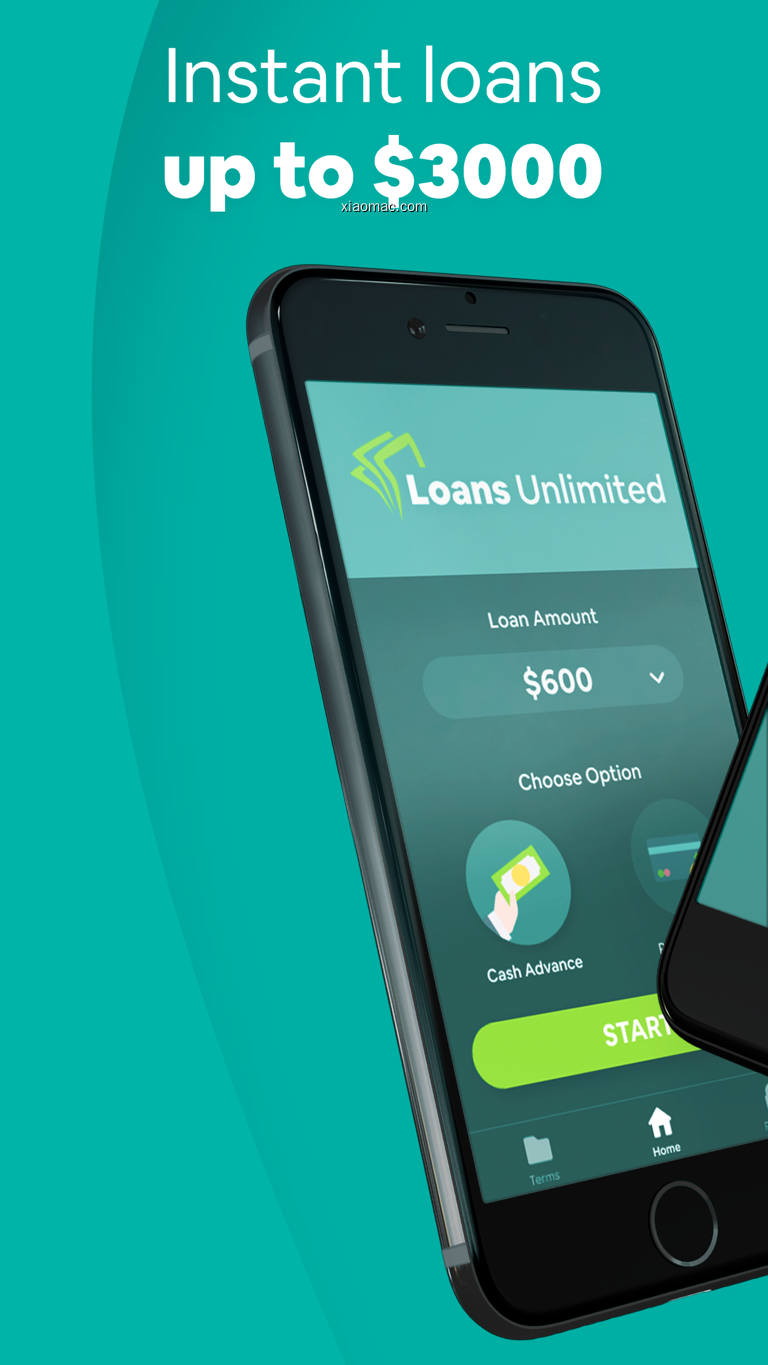 【图】Loans Unlimited – Cash Advance(截图1)