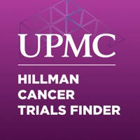 UPMC Hillman Trials Finder