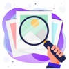 Search Image Recognition