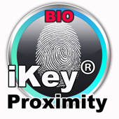 iKeyBIOProximity