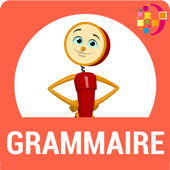 LN – Grammaire CM LN – Grammaire CM
