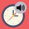 Speaking Clock – tell the time