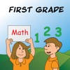 First Grade Math Test First Grade Math Test