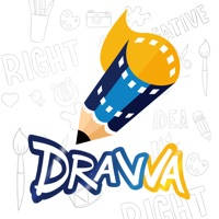 drawVa – paintings to gif