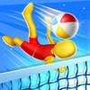 Foot Volley