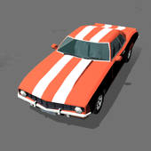Turbo Drift Race