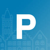 Parking Gent