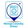 Wonga Laundry Driver