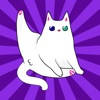 Cat Pow: Kitty Cat Games
