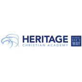 Heritage Christian Academy–MI