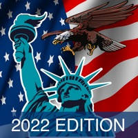 US Citizenship Test 2022 Pro