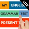 Present Tenses Test LITE