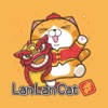Lan Lan Cat New Year (EN) Lan Lan Cat New Year (EN)