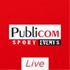PUBLICOM Live – Sport Events