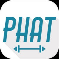 PHAT – Workout Tracker