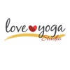 LOVE YOGA STUDIO