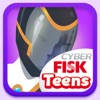Cyber Fisk Teens