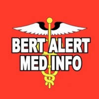 Bert Alert